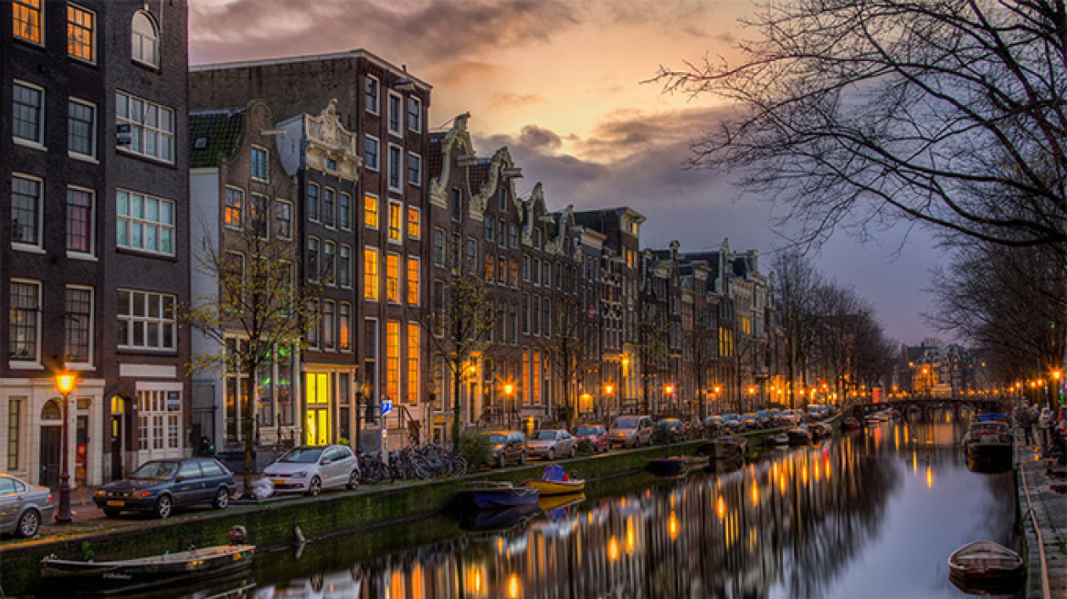 Διακοπές στο Άμστερνταμ: Τι πρέπει να ξέρετε και όσα δεν πρέπει να χάσετε